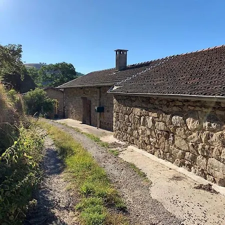 Secluded & Charming Surrounded By Nature Désaignes