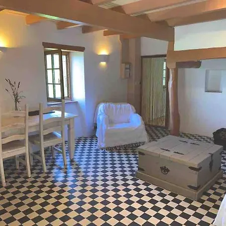 Secluded & Charming Surrounded By Nature Désaignes