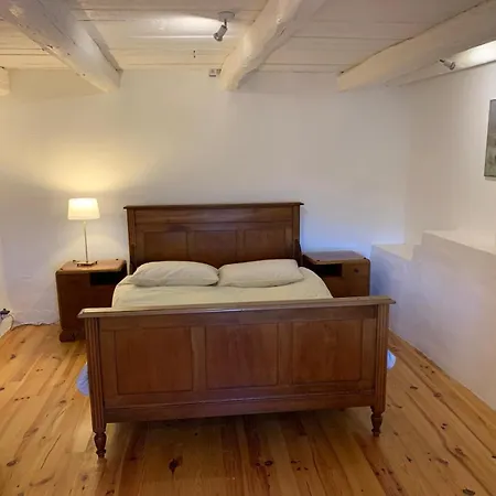 Feriehus Secluded & Charming Surrounded By Nature